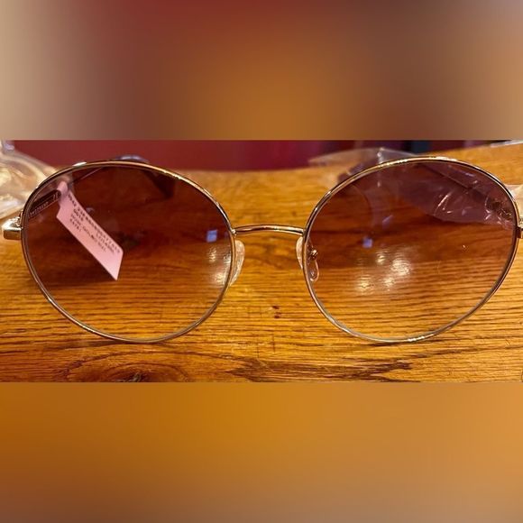 Longchamp Rose Sunglasses main image 5